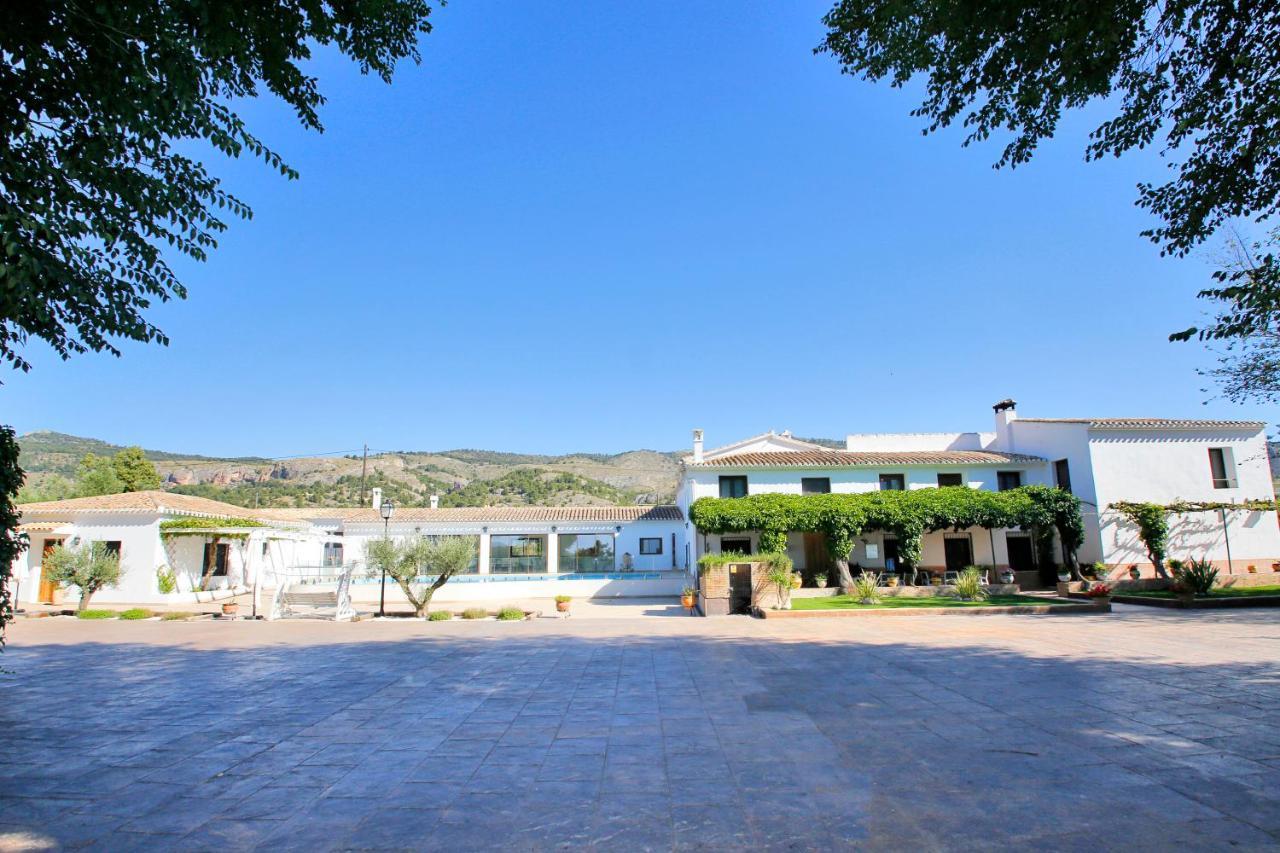 Senia Tomaset III Vila Onil Exterior foto